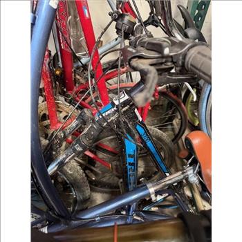 Group Of 15+ Used Bikes