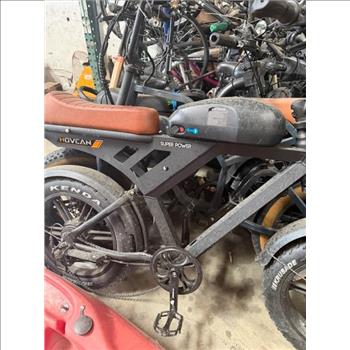 Group Of 15+ Used Bikes