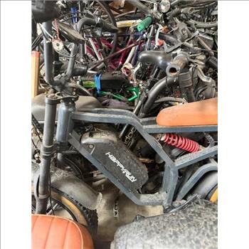 Group Of 15+ Used Bikes