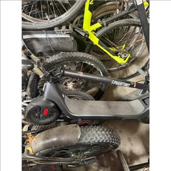 Group Of 15+ Used Bikes