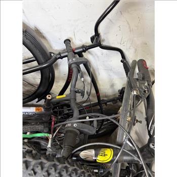 Group Of 15+ Used Bikes