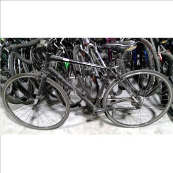Group Of 16 Used Bikes