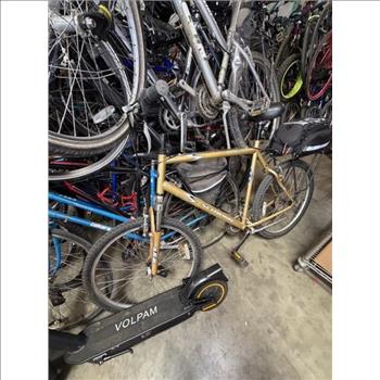 Group Of 18+ Used Bikes