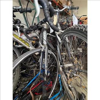 Group Of 18+ Used Bikes