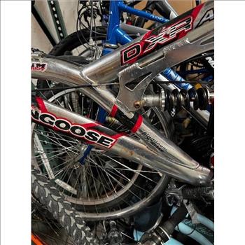 Group Of 18+ Used Bikes
