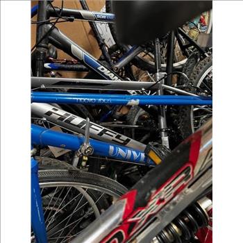 Group Of 18+ Used Bikes