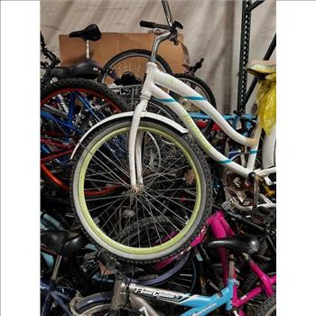 Group Of 18+ Used Bikes