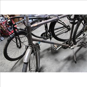 Group Of 2 Used Bikes