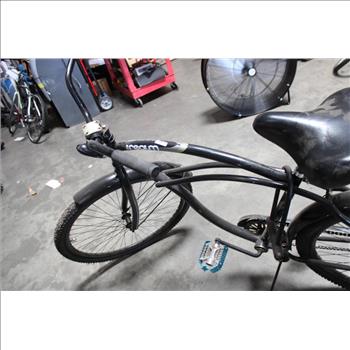 Group Of 2 Used Bikes