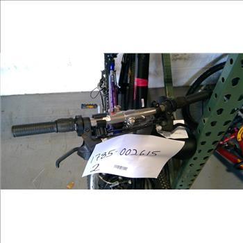 Group Of 2 Used Bikes