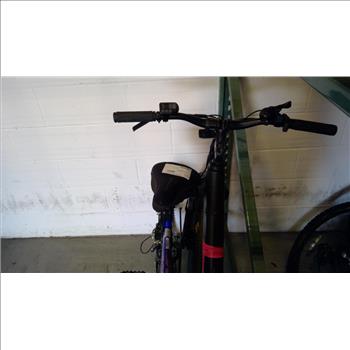 Group Of 2 Used Bikes