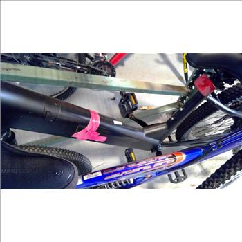 Group Of 2 Used Bikes