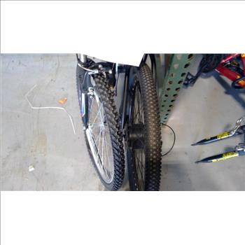 Group Of 2 Used Bikes