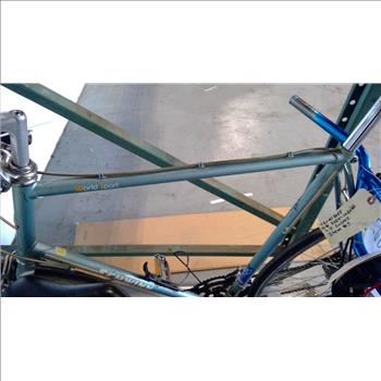 Group Of 2 Used Bikes