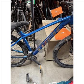 Group Of 2 Used Bikes