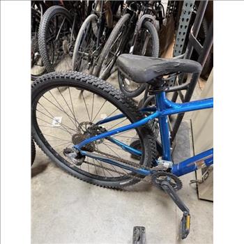 Group Of 2 Used Bikes