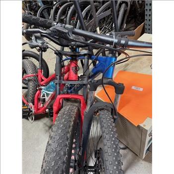 Group Of 2 Used Bikes