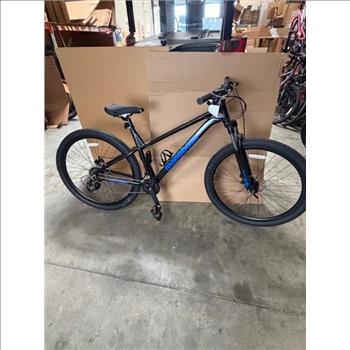 Group Of 2 Used Bikes