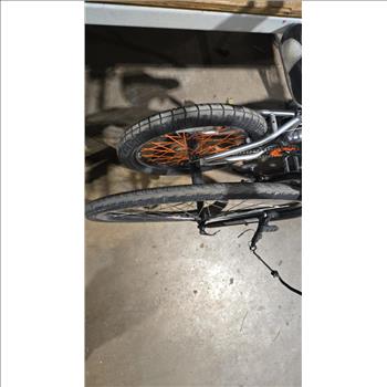 Group Of 2 Used Bikes