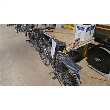 Group Of 2 Used Bikes