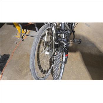 Group Of 2 Used Bikes