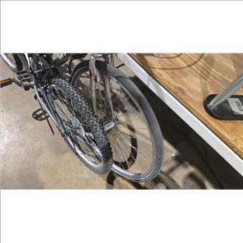 Group Of 2 Used Bikes