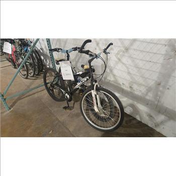 Group Of 2 Used Bikes