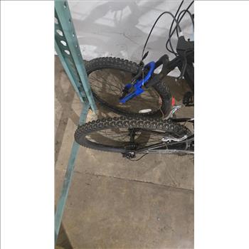 Group Of 2 Used Bikes