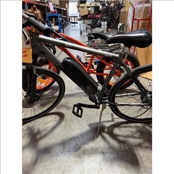 Group Of 2 Used Bikes