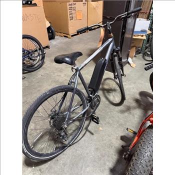 Group Of 2 Used Bikes