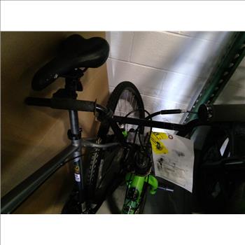 Group Of 2 Used Bikes