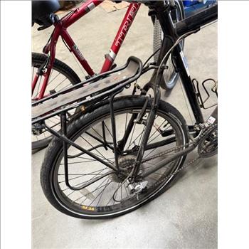 Group Of 2 Used Bikes