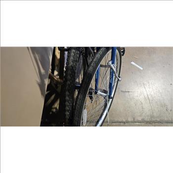 Group Of 2 Used Bikes