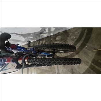 Group Of 2 Used Bikes