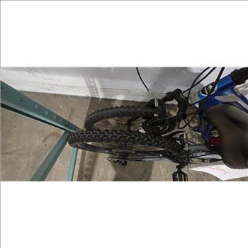 Group Of 2 Used Bikes