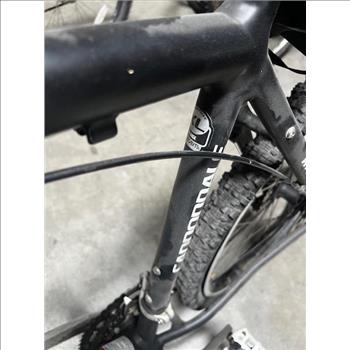 Group Of 2 Used Bikes