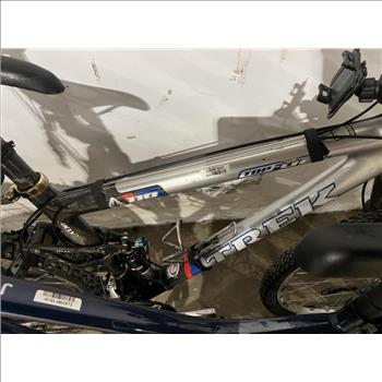 Group Of 2 Used Bikes