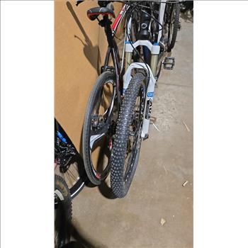Group Of 2 Used Bikes