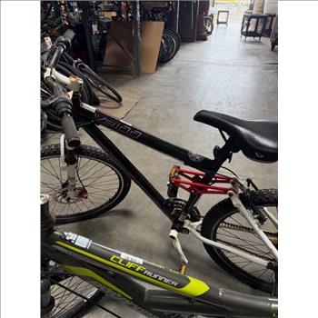 Group Of 2 Used Bikes