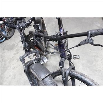 Group Of 2 Used Bikes