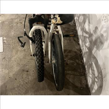Group Of 2 Used Bikes