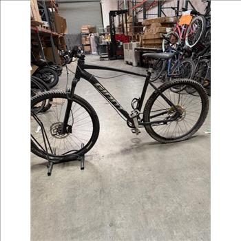 Group Of 2 Used Bikes