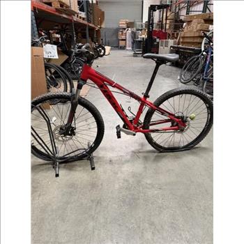 Group Of 2 Used Bikes