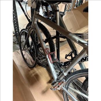 Group Of 2 Used Bikes
