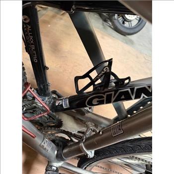 Group Of 2 Used Bikes