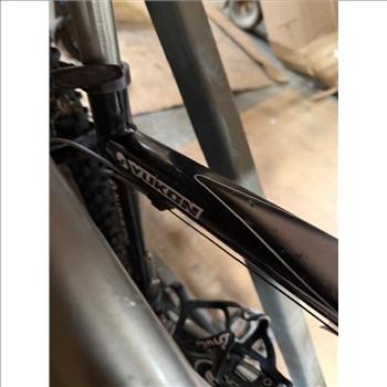 Group Of 2 Used Bikes