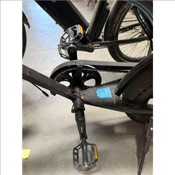 Group Of 2 Used Bikes