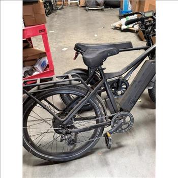 Group Of 2 Used Bikes