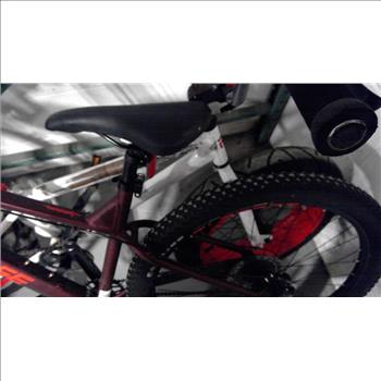 Group Of 2 Used Bikes