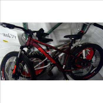 Group Of 2 Used Bikes